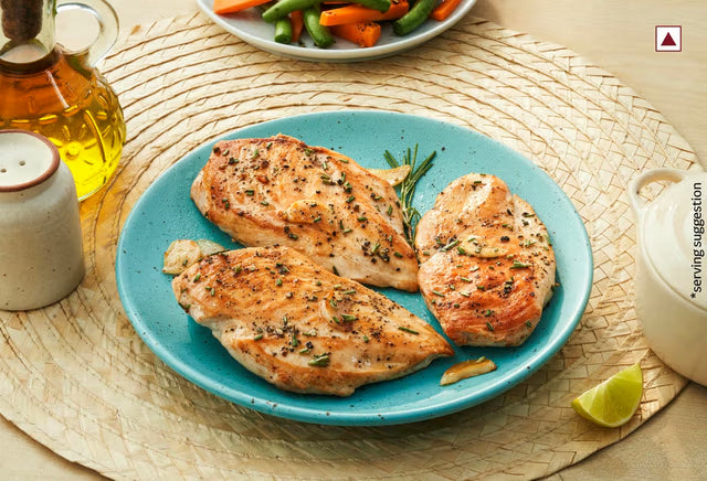 Banda Chicken Breast